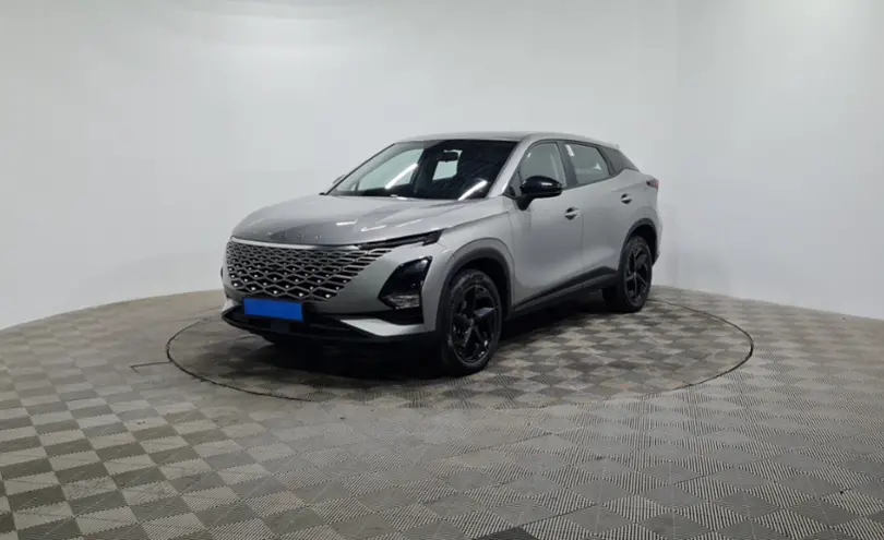 OMODA C5 2024 года за 8 790 000 тг. в Алматы