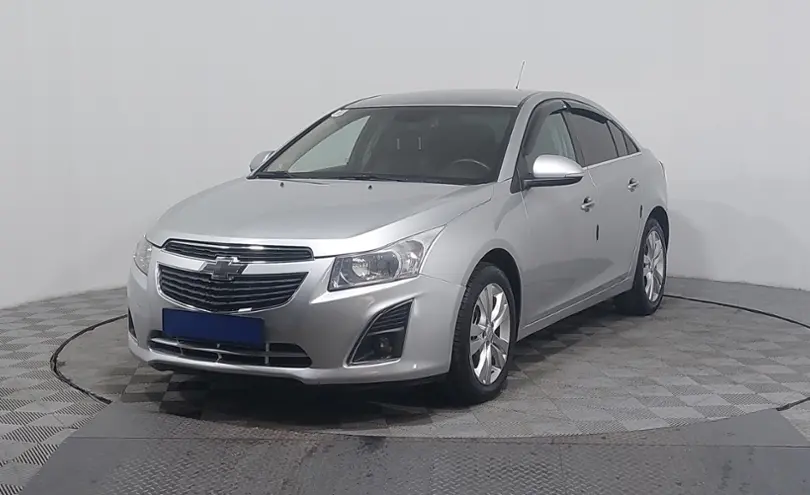 Chevrolet Cruze 2013 года за 4 390 000 тг. в Астана
