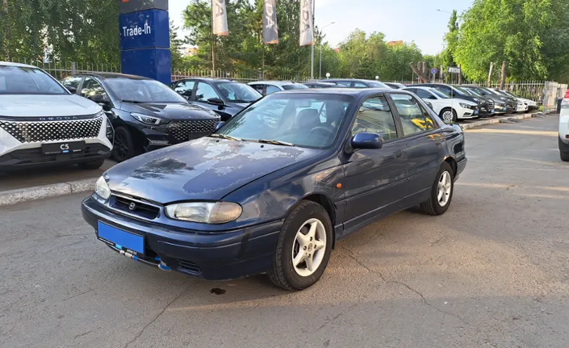 Hyundai Lantra 1994 года за 990 000 тг. в Костанай