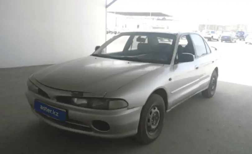 Mitsubishi Galant 1993 года за 800 000 тг. в Кызылорда