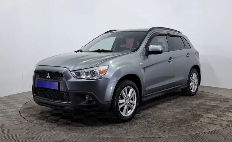 Mitsubishi ASX 2011 года за 5 590 000 тг. в Астана