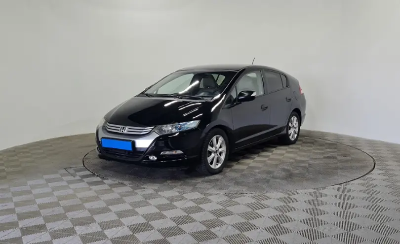Honda Insight 2009 года за 4 120 000 тг. в Алматы