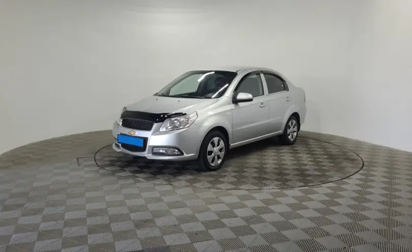 Chevrolet Nexia 2020 года за 5 390 000 тг. в Алматы
