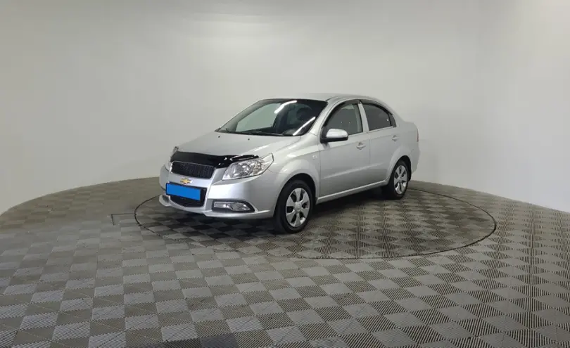 Chevrolet Nexia 2020 года за 5 390 000 тг. в Алматы