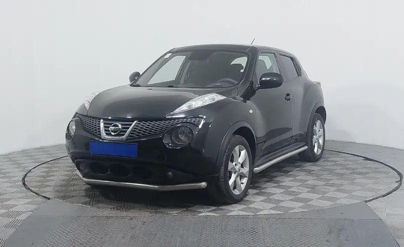 Nissan Juke 2012 года за 5 030 000 тг. в Астана