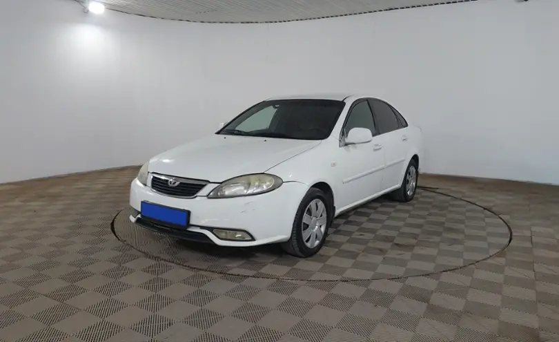 Daewoo Gentra 2014 года за 2 990 000 тг. в Шымкент