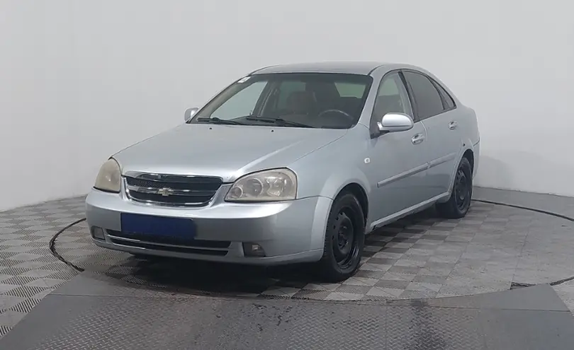 Daewoo Lacetti 2004 года за 1 700 000 тг. в Астана