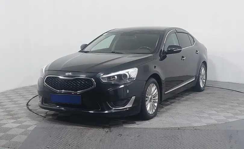 Kia Cadenza 2014 года за 8 690 000 тг. в Астана