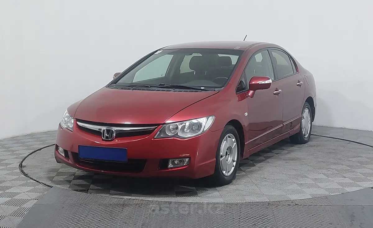 2008 Honda Civic