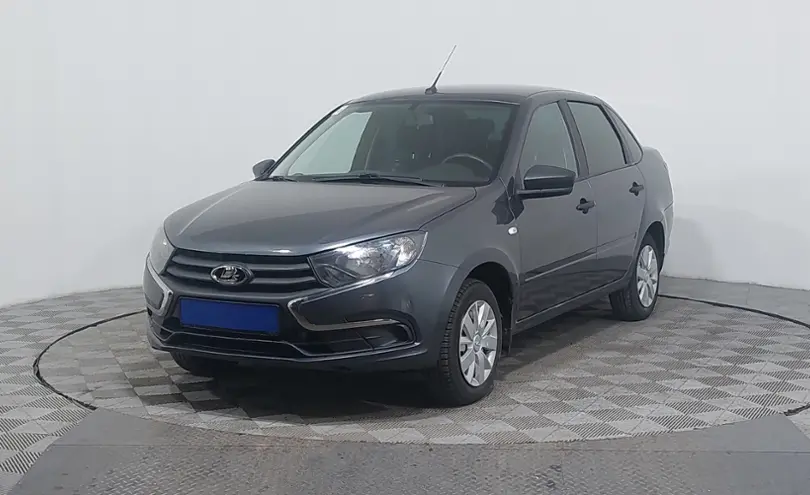 LADA (ВАЗ) Granta 2019 года за 3 290 000 тг. в Астана