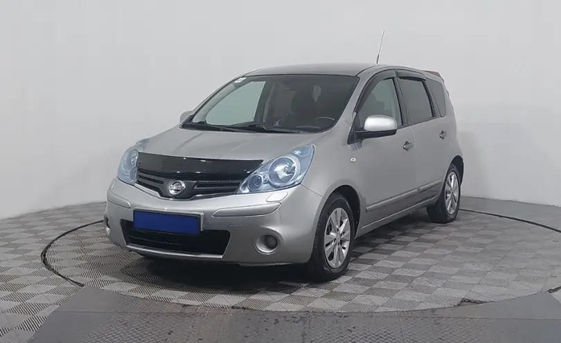 Nissan Note 2010 года за 4 990 000 тг. в Астана