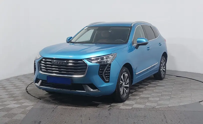Haval Jolion 2023 года за 7 990 000 тг. в Астана