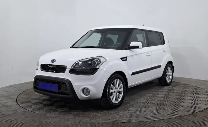 Kia Soul 2013 года за 5 790 000 тг. в Астана