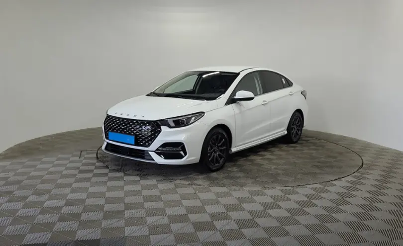 OMODA S5 2024 года за 7 590 000 тг. в Алматы