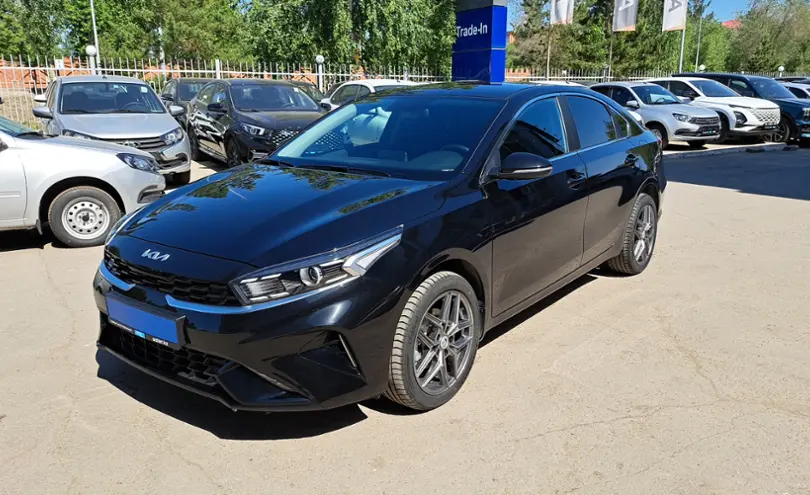 Kia Cerato 2024 года за 10 550 000 тг. в Костанай
