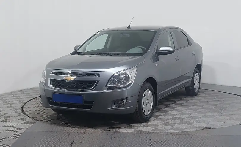 Chevrolet Cobalt 2023 года за 6 390 000 тг. в Астана