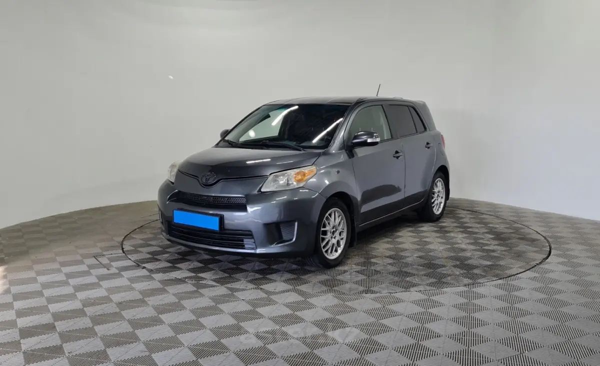2008 Toyota Scion