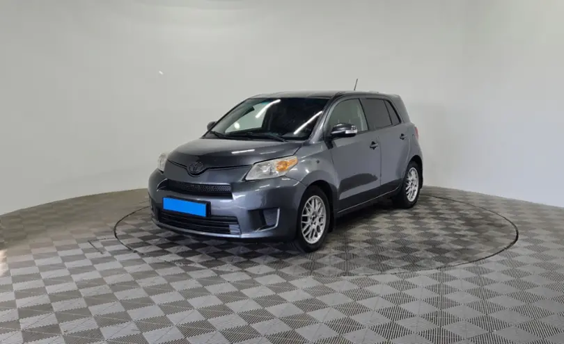 Toyota Scion 2008 года за 3 790 000 тг. в Алматы