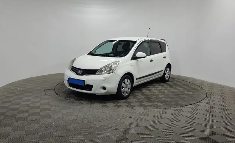 Nissan Note 2011 года за 4 490 000 тг. в Алматы