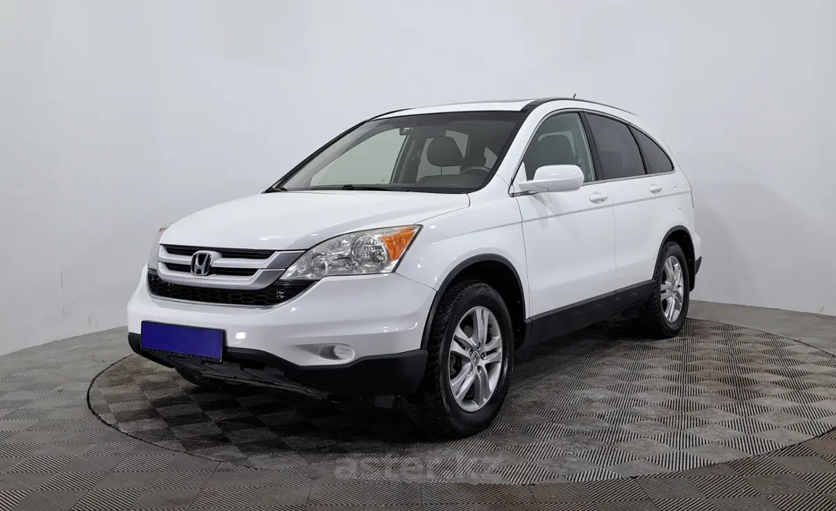 2011 Honda CR-V