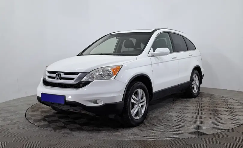 Honda CR-V 2011 года за 7 190 000 тг. в Астана