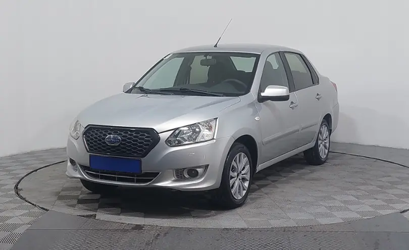 Datsun on-DO 2015 года за 2 690 000 тг. в Астана