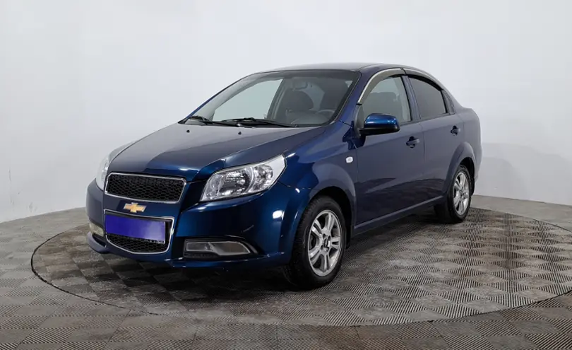 Chevrolet Nexia 2021 года за 4 690 000 тг. в Астана