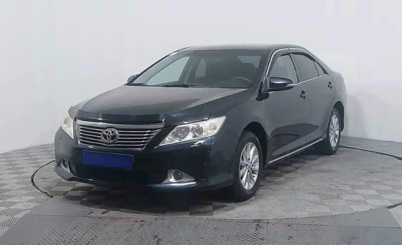 Toyota Camry 2011 года за 8 690 000 тг. в Астана