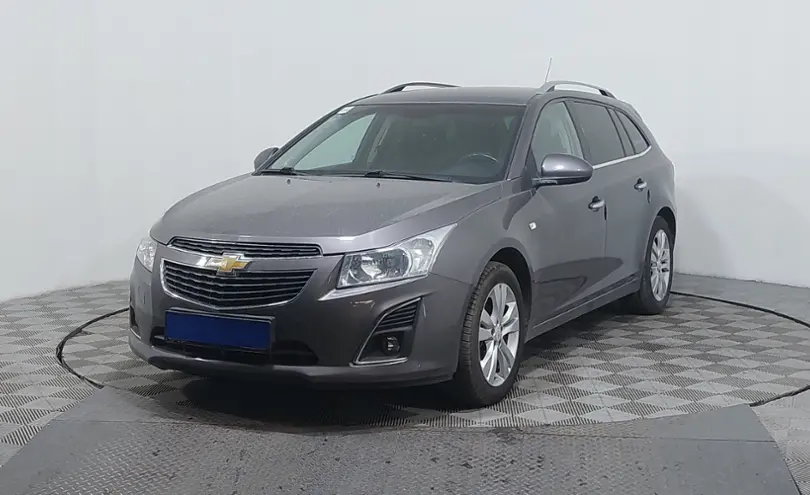 Chevrolet Cruze 2013 года за 4 930 000 тг. в Астана