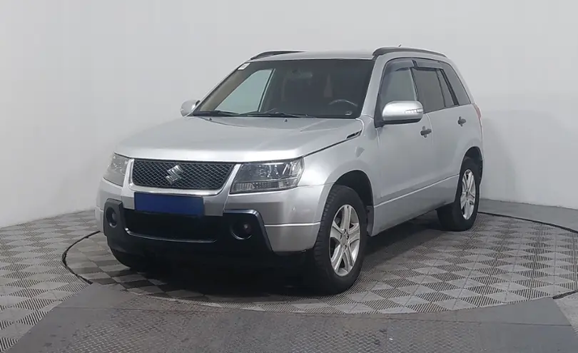 Suzuki Grand Vitara 2011 года за 4 990 000 тг. в Астана