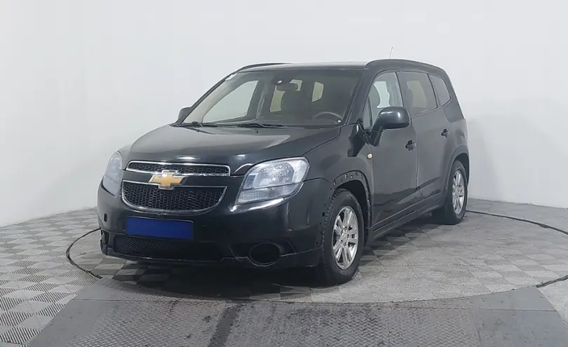 Chevrolet Orlando 2013 года за 2 390 000 тг. в Астана