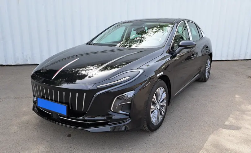 Hongqi E-QM5 2024 года за 8 250 000 тг. в Алматы