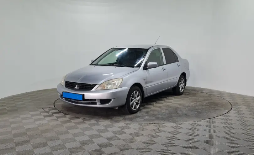 Mitsubishi Lancer 2010 года за 2 990 000 тг. в Алматы