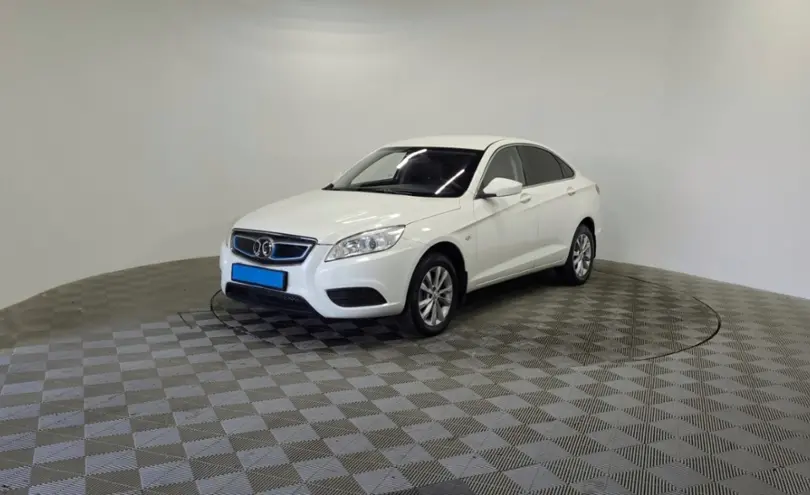BAIC BJ40 2017 года за 3 000 000 тг. в Алматы