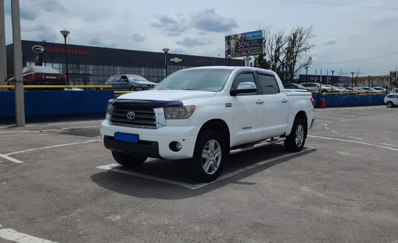 Toyota Tundra 2007 года за 15 790 000 тг. в Алматы