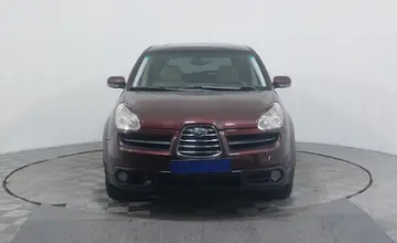 Subaru Tribeca 2006 года за 4 930 000 тг. в Астана фото 2