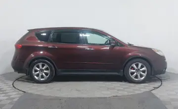 Subaru Tribeca 2006 года за 4 930 000 тг. в Астана фото 4
