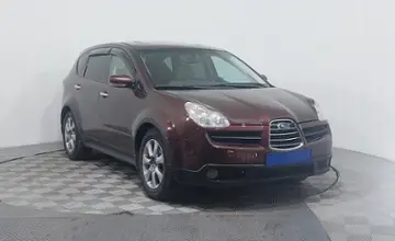 Subaru Tribeca 2006 года за 4 930 000 тг. в Астана фото 3