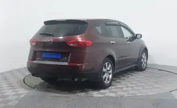 Subaru Tribeca 2006 года за 4 930 000 тг. в Астана