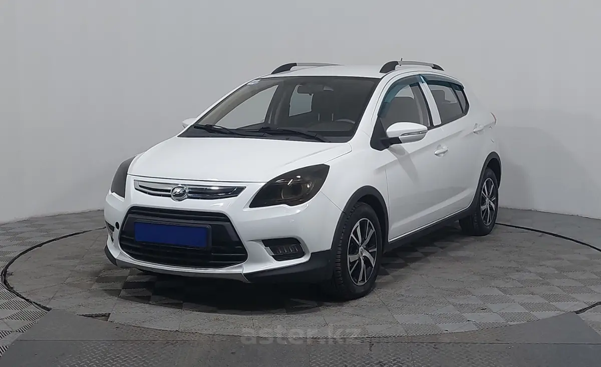 2018 Lifan X50