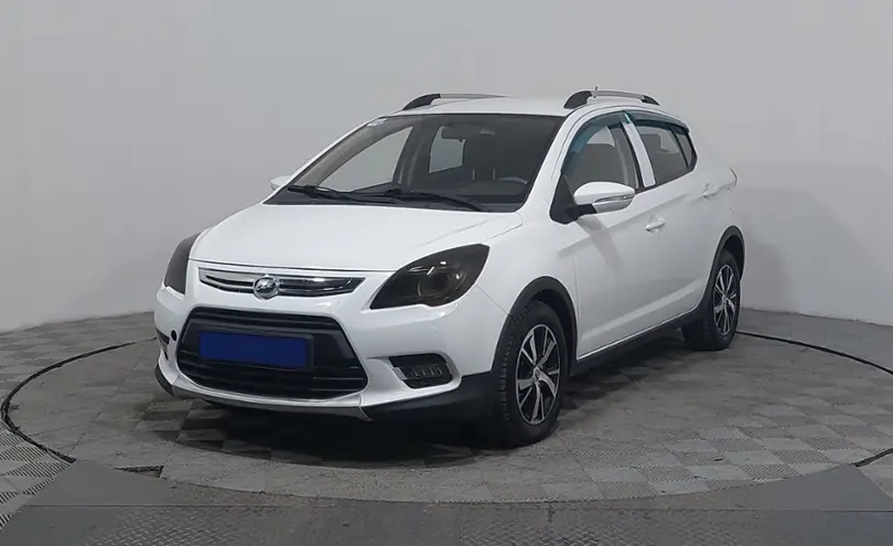 Lifan X50 2018 года за 3 790 000 тг. в Астана