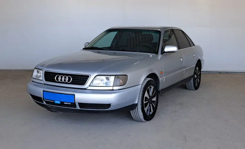 Audi A6 1996 года за 1 590 000 тг. в Кызылорда