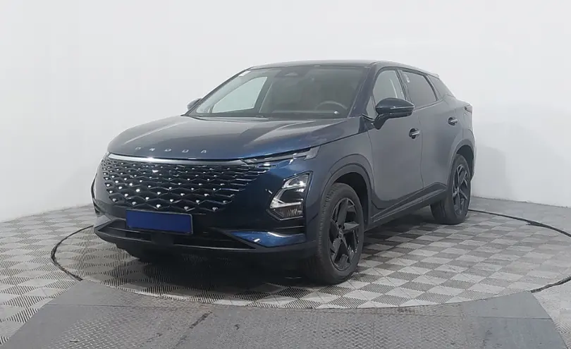 OMODA C5 2023 года за 9 250 000 тг. в Астана