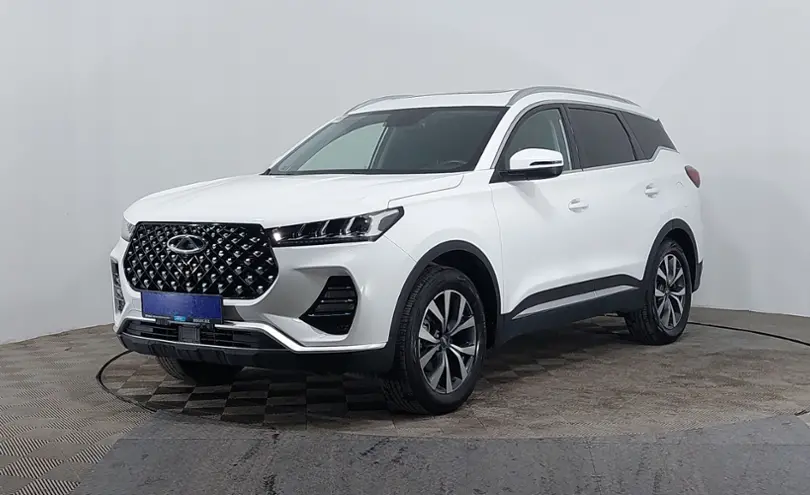 Chery Tiggo 7 Pro 2022 года за 8 390 000 тг. в Астана