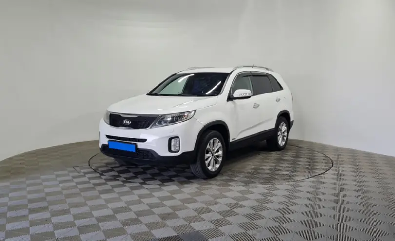 Kia Sorento 2012 года за 9 190 000 тг. в Алматы
