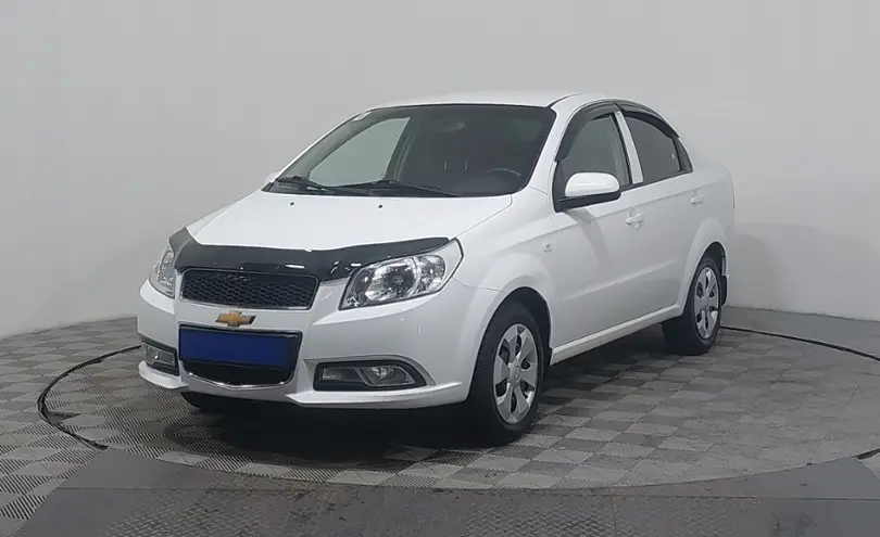 Chevrolet Nexia 2021 года за 4 390 000 тг. в Астана