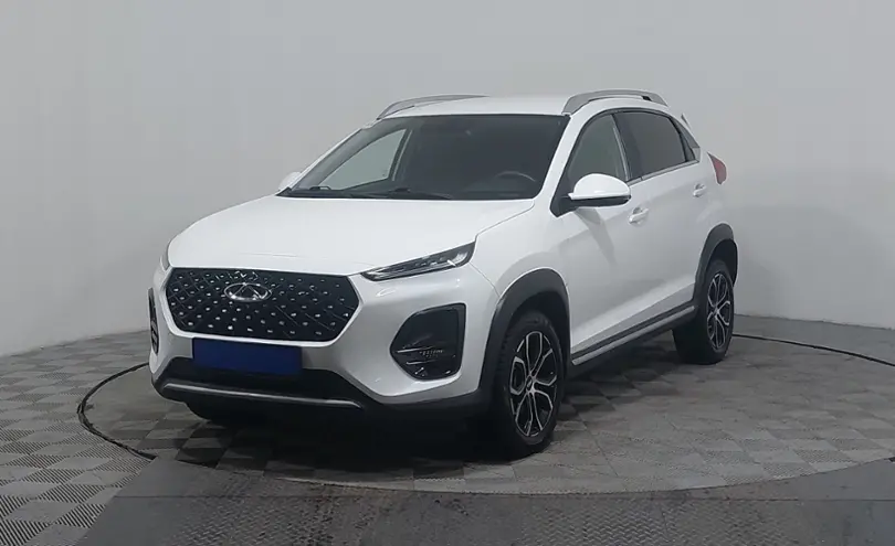 Chery Tiggo 2 Pro 2023 года за 5 990 000 тг. в Астана