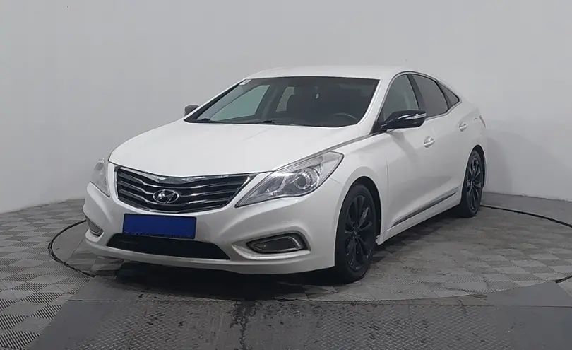 Hyundai Grandeur 2013 года за 7 900 000 тг. в Астана