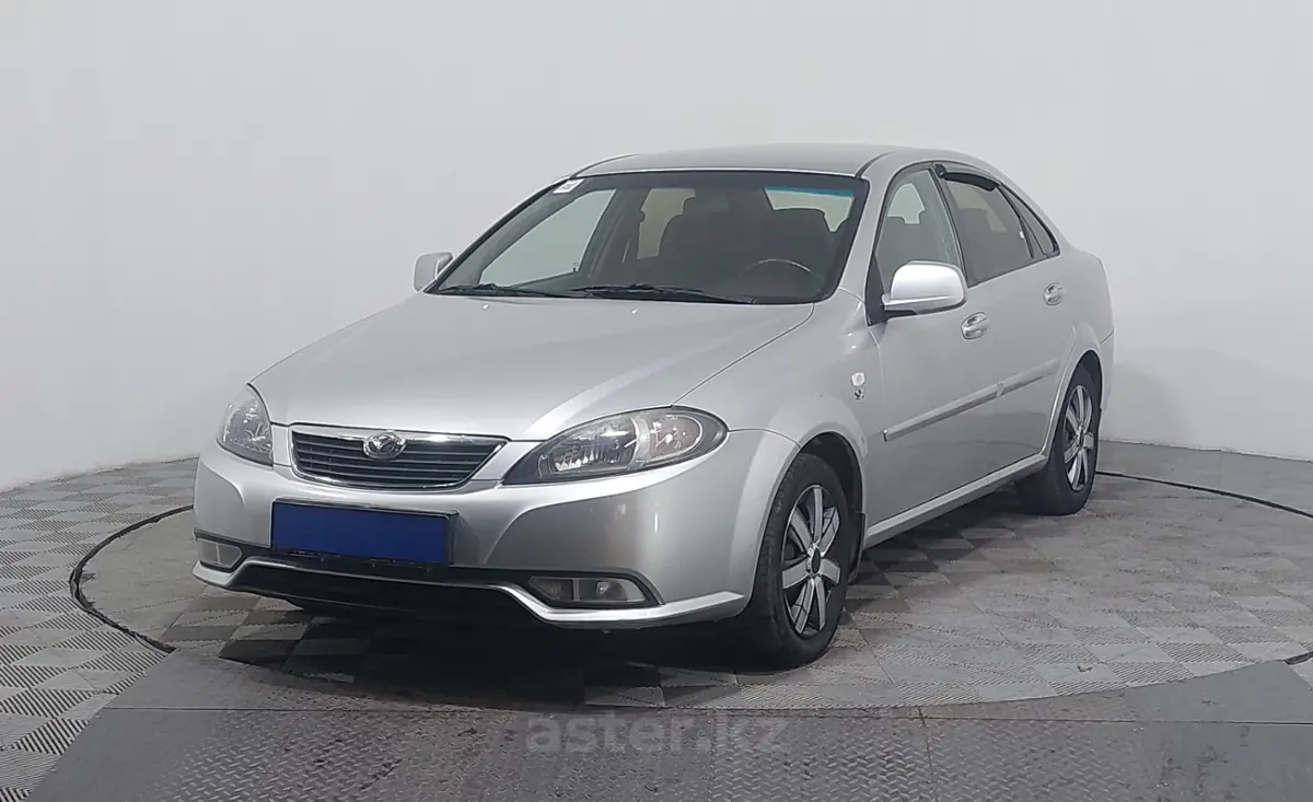 2014 Daewoo Gentra