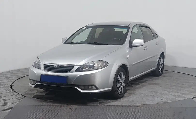 Daewoo Gentra 2014 года за 3 990 000 тг. в Астана